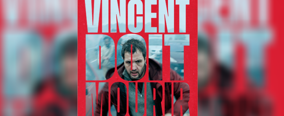 Cinema Vincent must die by Stephan Castang