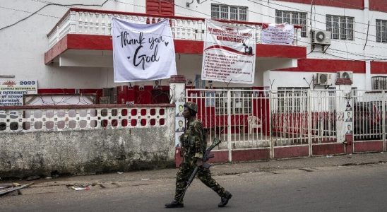 Clashes in Sierra Leone no one thought it would happen