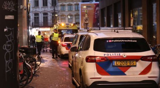 Cleaning company devastated by fatal stabbing TivoliVredenburg We will never