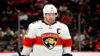 Comment Is Barkov the best center forward in the NHL