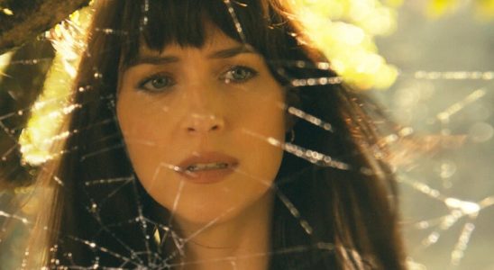 Dakota Johnson becomes one of Marvels most powerful heroines in