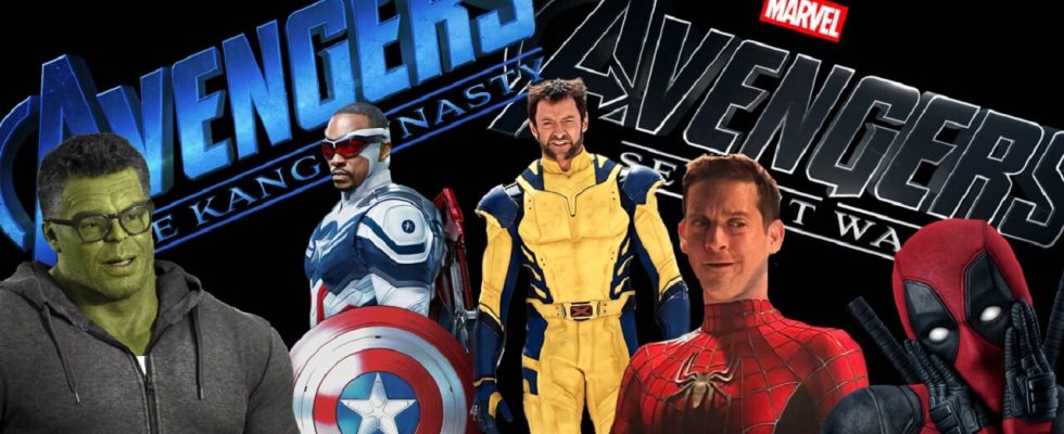 Destin Daniel Cretton Leaves Avengers The Kang Dynasty Movie