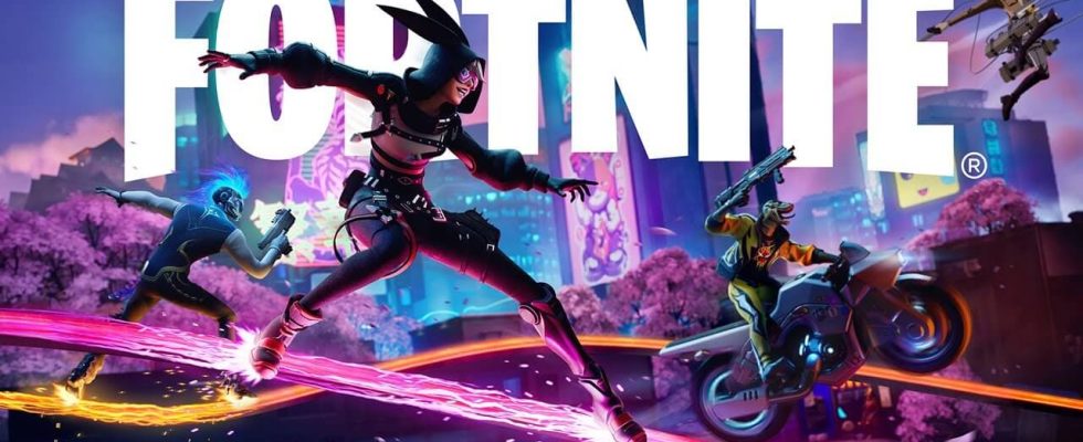 Details of Fortnite Fight Between Epic Games and Google Announced
