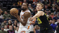 Did Lauri Markkanen experience legal murder at the end of