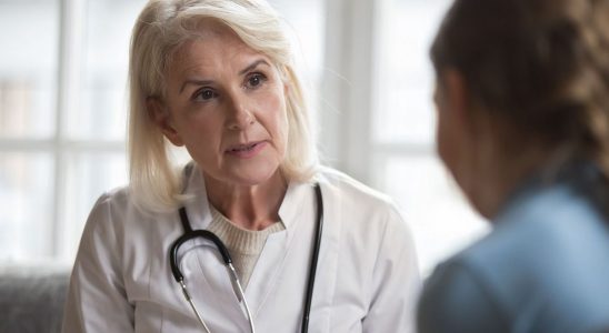 Doctors still do not dare to discuss domestic violence with