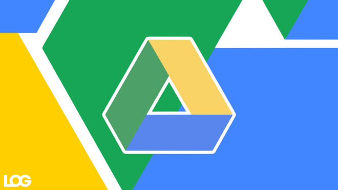Document scanning feature comes to Google Drive app for iOS