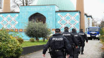 Dozens of raids on Islamic centers supported by Iran in
