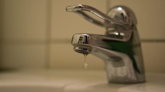 Drinking water in the region is becoming almost 20 euros