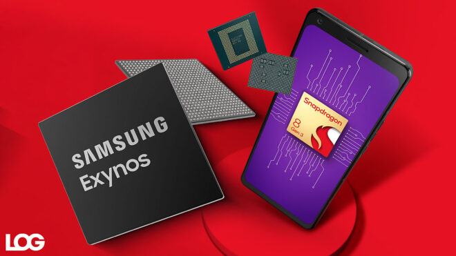 Dual processor release has been finalized for the Samsung
