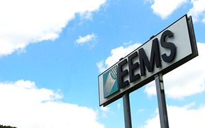 EEMS issues 125 million shares to Negma upon conversion of
