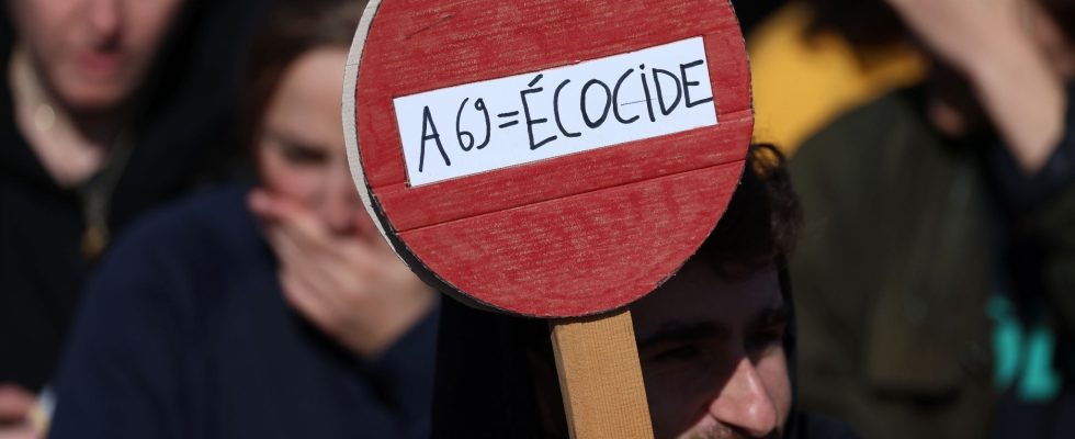 Ecocide Islamo leftism… When words become political weapons – LExpress
