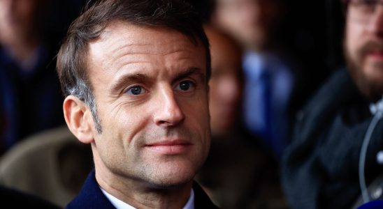 Emmanuel Macron and the wow effect syndrome – LExpress