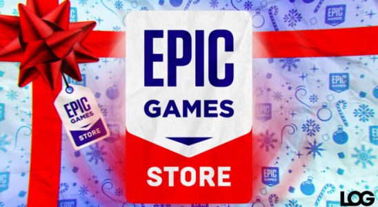 Epic Games Store is giving these games for free as