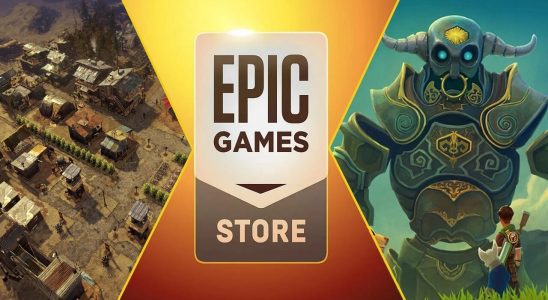 Epic Games Weekly Free Games Worth 426 TL