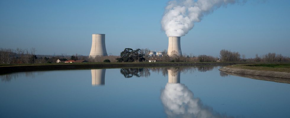 Europe needs a new Euratom treaty – LExpress