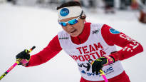 Expected return Riitta Liisa Roponen will ski in the Jallivaara World