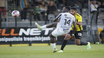 FC Honka and VPS are fighting for a hefty money