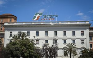 FS Italiane Fitch confirms rating at BBB