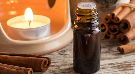 Fall blues the 3 essential oils to use right now