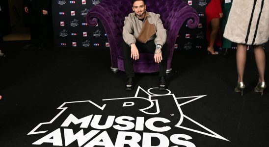 Fewer artists at the NRJ Music Awards disrupted by the