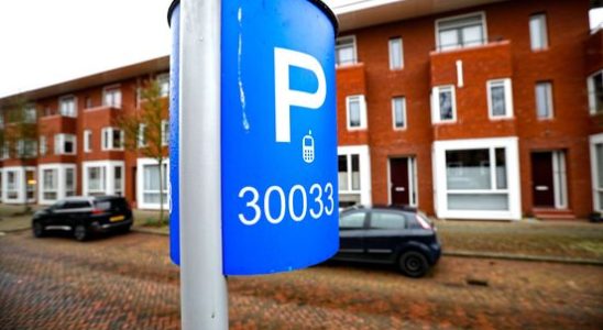 Fiasco with parking app Utrecht leads to crisis atmosphere councilor