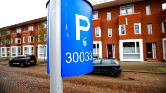 Fiasco with parking app Utrecht leads to crisis atmosphere councilor
