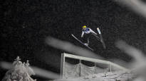 Finland as tough as Norway in ski jumping in Ruka