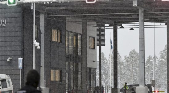 Finland closes the entire border with Russia