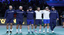 Finland sensationally among the top four tennis countries the
