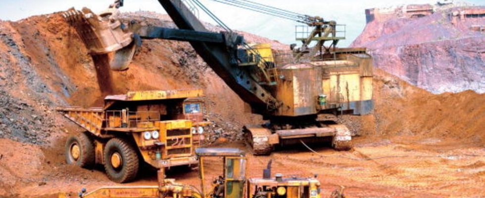First in India rare earth deposits put up for sale