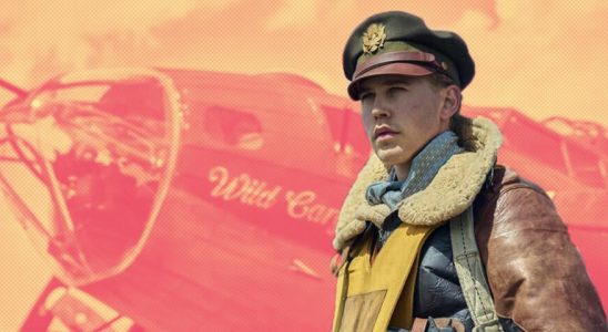 First trailer for Masters of the Air by Steven Spielberg