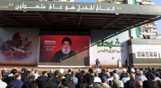 For the moment Hezbollah has no interest in expanding the