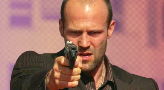 Forgotten Jason Statham movie that descended into complete chaos because
