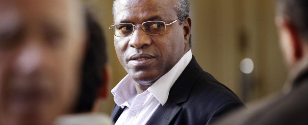 Former Rwandan doctor tried in Paris for genocide and crimes