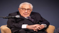 Former US Secretary of State Henry Kissinger has died