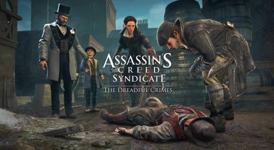 Free Game Assassins Creed Syndicate is Distributed for Free at