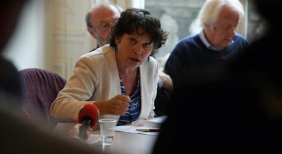 French environmentalist MEP Michele Rivasi is dead
