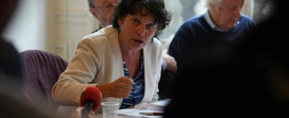 French environmentalist MEP Michele Rivasi is dead