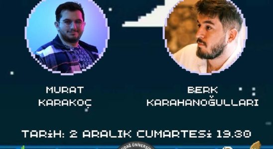 Game Development Event in Bursa What is a Game Artist