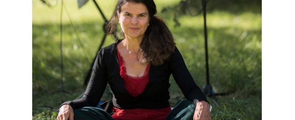 GenevAfrica special with Heike Fiedler polyglot poet
