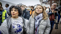 German climate activists were disappointed by Greta Thunberg the