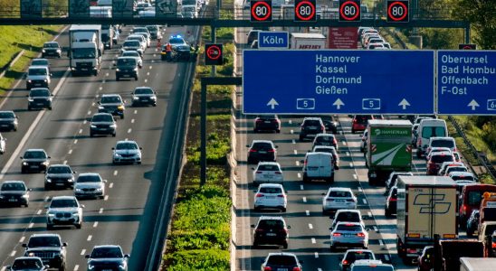 Germany must immediately reduce emissions