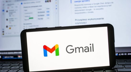 Gmail outage a global bug this Thursday November 30 emails