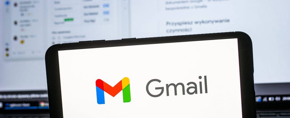 Gmail outage a global bug this Thursday November 30 emails