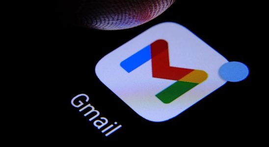 Gmail shuts down in December for all these accounts