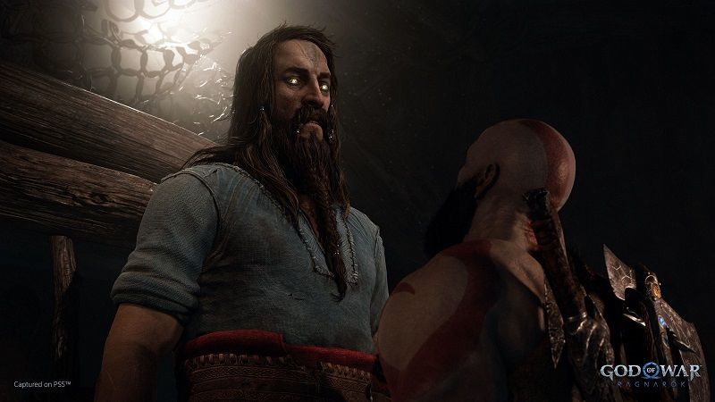 God of War Ragnarok PC Port May Be Announced in May