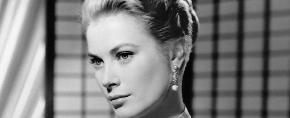 Grace Kelly the secrets of her perfect beauty revealed