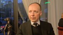 Halla aho in Kyiv The basic nature of the Russian state