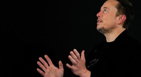 He considered artificial intelligence the most urgent existential risk Elon