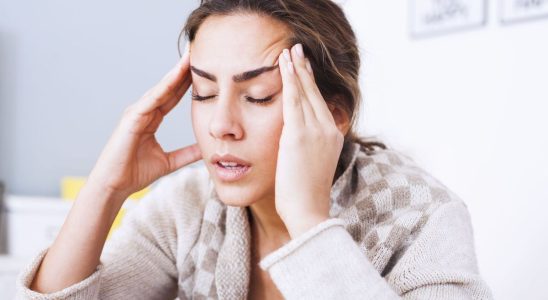Headache 10 grandmothers tips for pain
